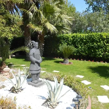 Maison Monica Guest house Coursan