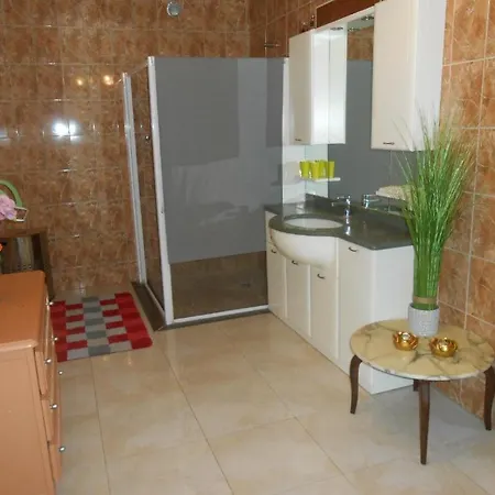 Maison Monica Exeptionnel-jardin Paysage Zen