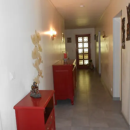 Maison Monica Coursan