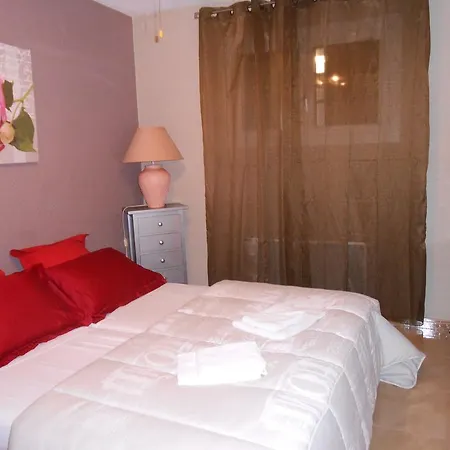 Guest house Maison Monica *