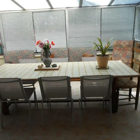 Maison Monica Exeptionnel-jardin Paysage Zen 3*