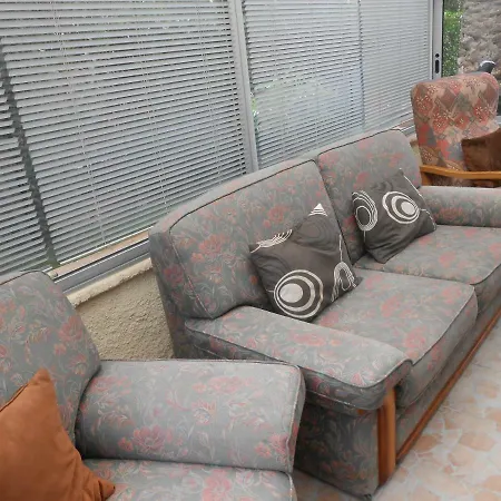Maison Monica Exeptionnel-jardin Paysage Zen *