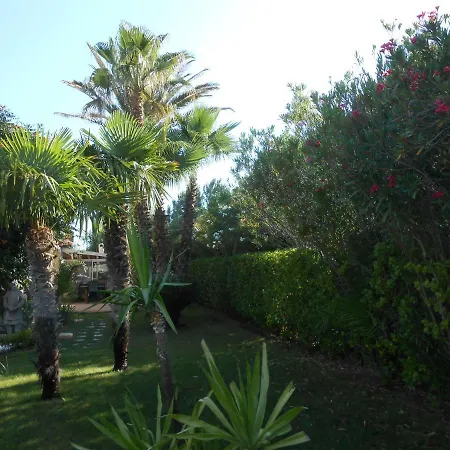 Maison Monica *