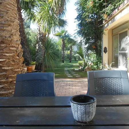 Casa de hóspedes Maison Monica Exeptionnel-jardin Paysage Zen