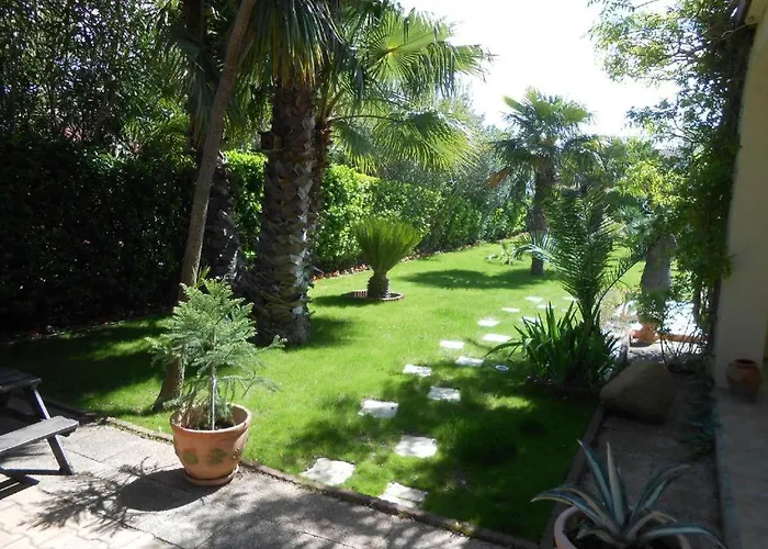 Maison Monica Exeptionnel-jardin Paysage Zen Coursan