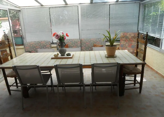 Maison Monica Exeptionnel-jardin Paysage Zen 3*